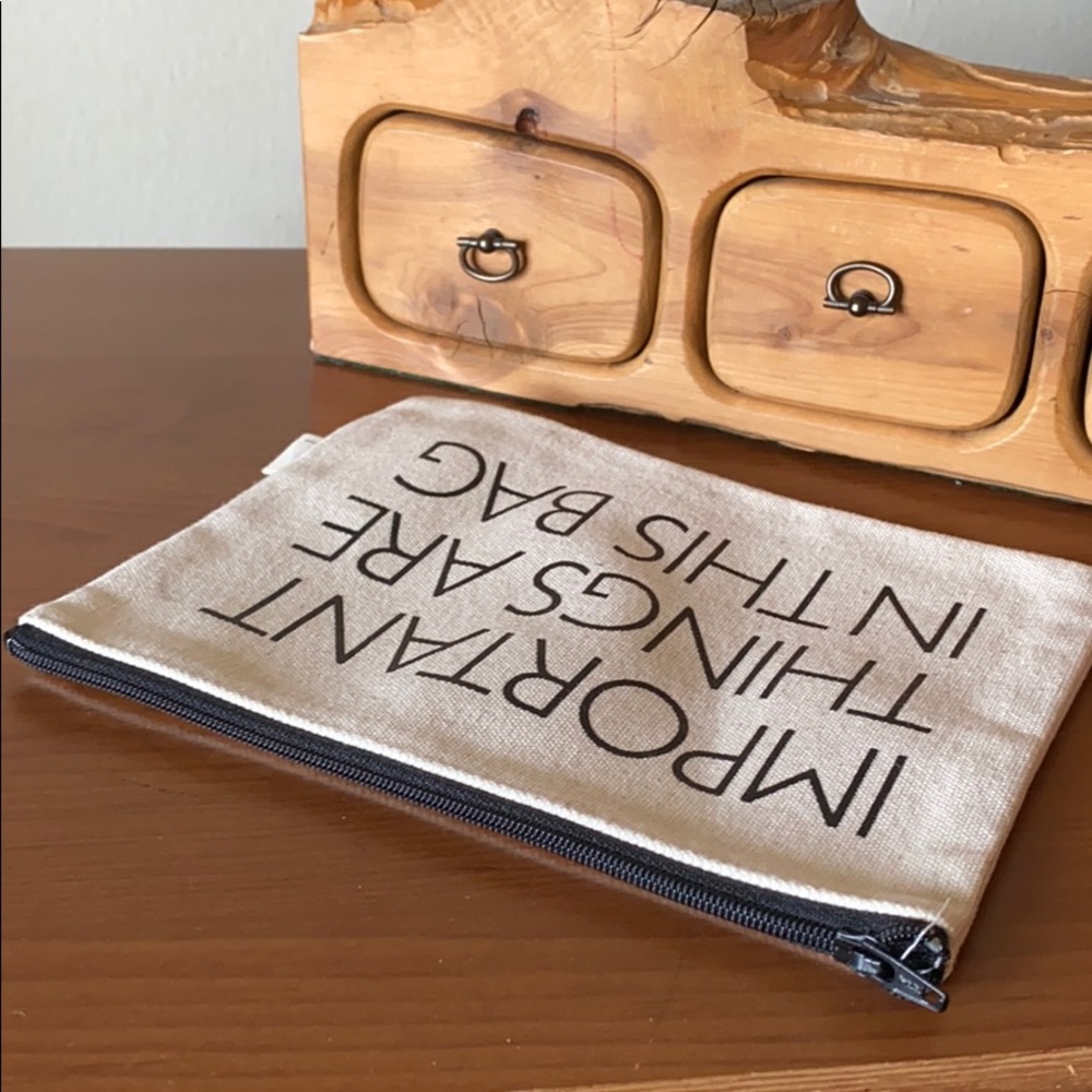 Multi-Purpose Pouch - image 3